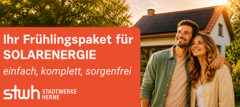 Anzeige: SMART Solar 2026