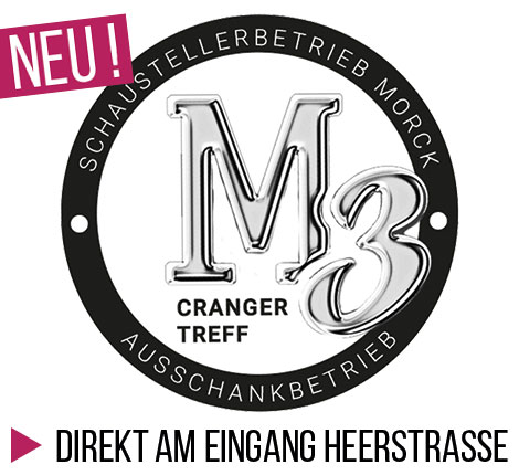 Morck M3 - Crange 2025