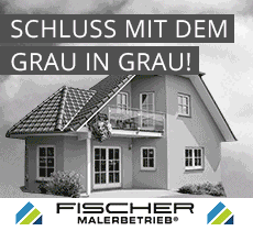 Malerbetrieb Fischer 2023