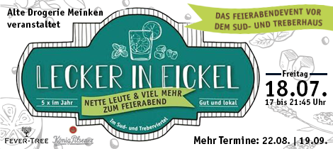 Lecker in Eickel