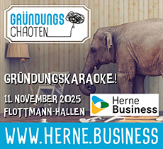 Gründungschaoten 2025