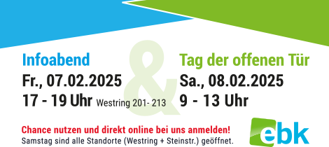 Anzeige: ebk 2025