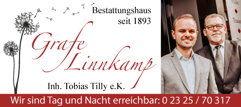 Grafe Linnkamp L
