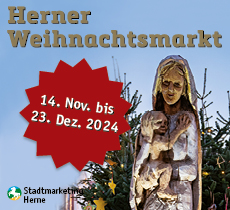 Herner Weihnachtsmarkt 2024