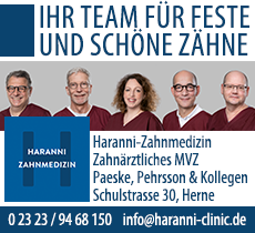Haranni Zahnmedizin