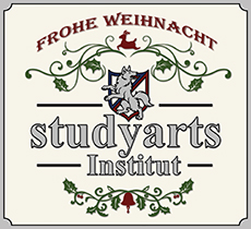 Studyarts - Weihnacht 2024