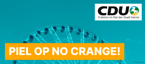 CDU - Crange 2025