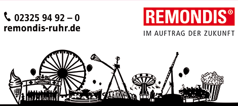 Remondis  - Crange 2026