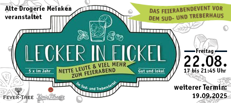 Lecker in Eickel