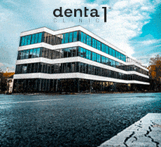 Denta 1 öffnet