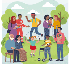 Gesundheitswoche 2026