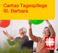 Caritas Tagespflege 2023