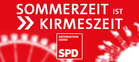 Crange 2024: SPD Ratsfraktion