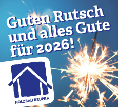 Silvester 2025 - Krupka