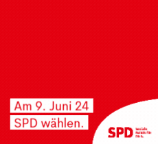 SPD Europawahl 2024
