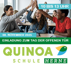 Tag der offenen Tür 2025