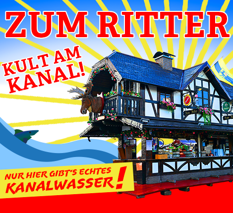 Zum Ritter - Crange 2025