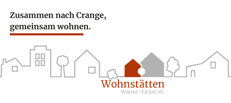 Wohnstätten Wanne-Eickel eG - Crange 2025