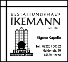 Bestatter Ikemann 11