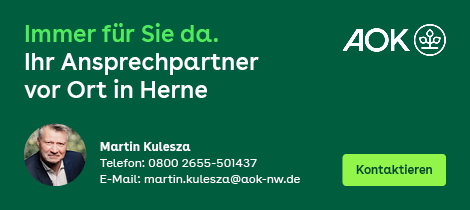 AOK Ansprechpartner