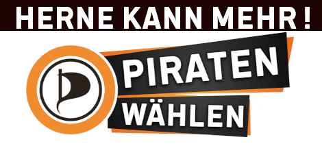 Piraten - Kommunalwahl 2025