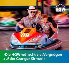 HGW - Crange 2025
