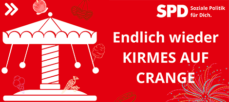 SPD - Crange 2026