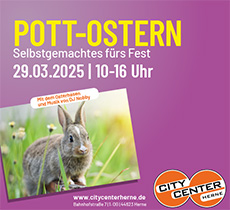 Pott-Ostern 2025