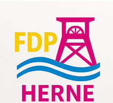 FDP - Kommunalwahl 2025