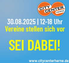 Vereine stellen sich vor 2025