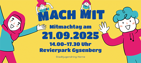 Mitmach-Tag