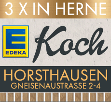Edeka Koch - Aktuelle Angebote