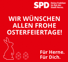 Ostergrüße 2025 - SPD Fraktion