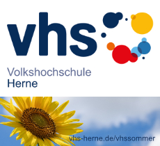 VHS Sommer 2025