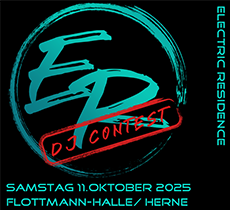 Electric Residence Contest