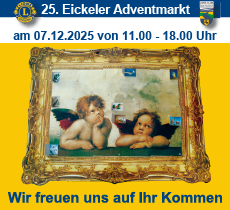 Eickeler Adventsmarkt