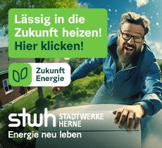 Stadtwerke 2024 - Wärmepumpe