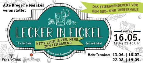 Lecker in Eickel 202505