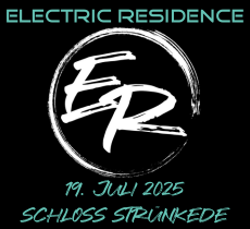 Electric Residence