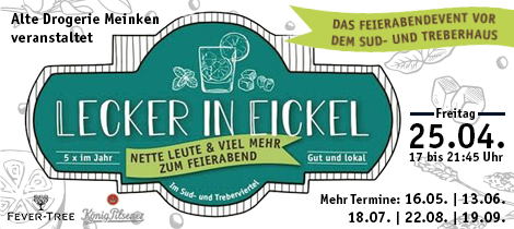 Lecker in Eickel 202504