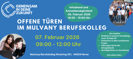 Anzeige: Mulvany TdoT