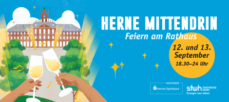 Herne Mittendrin 2025