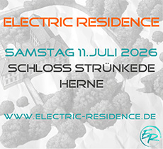 Electric Residence 2026