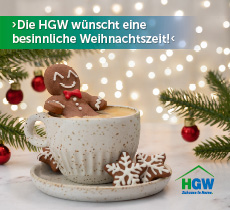 HGW - Weihnacht 2025
