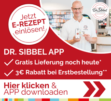 Dr Sibbel App