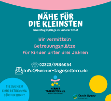 Herner Tageseltern