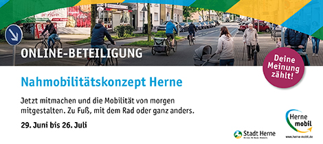 Herne mobil