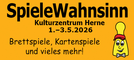 Anzeige: Spielwahnsinn 2026