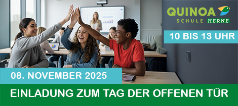 Tag der offenen Tür 2025