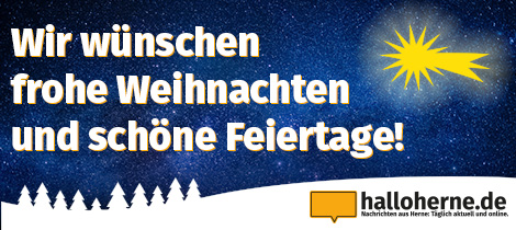 Anzeige: Frohe Weihnachten 2025